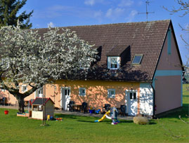 Penzion Žižka - Rabyně